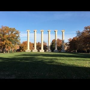 Meet your Posher, Seth